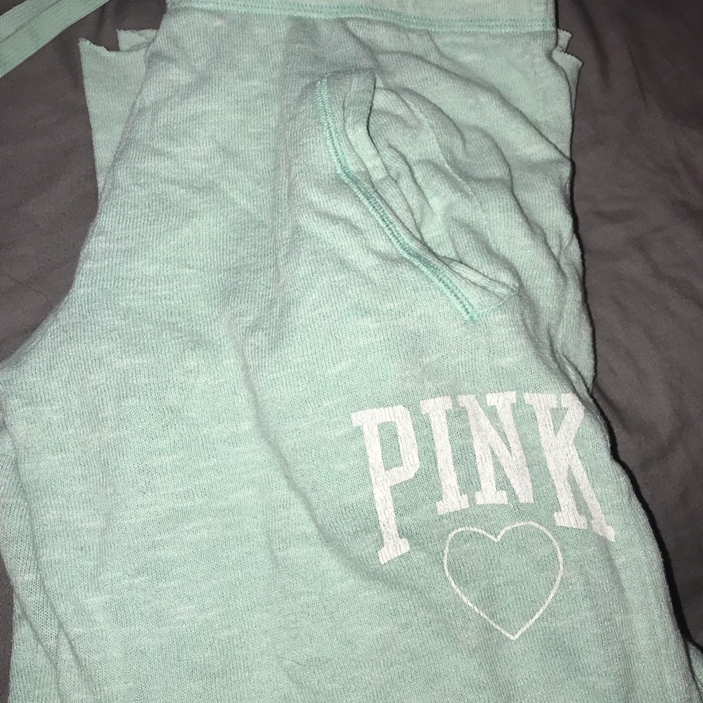 Victoria’s Secret PINK sweatpants